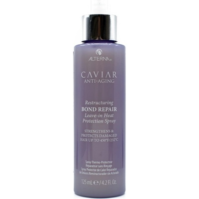 Alterna Caviar Anti-Aging Bond Repair Leave-in Heat Protection Spray 125 ml
