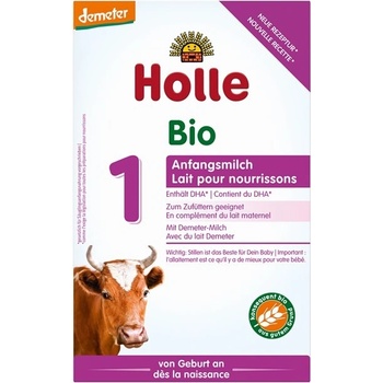 Holle Bio 1 400 g