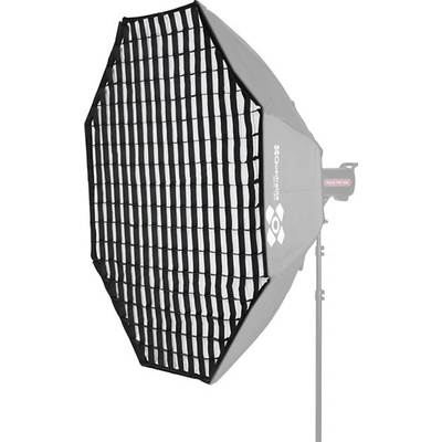 Quadralite voštinová mriežka pre softbox oktagon 180cm