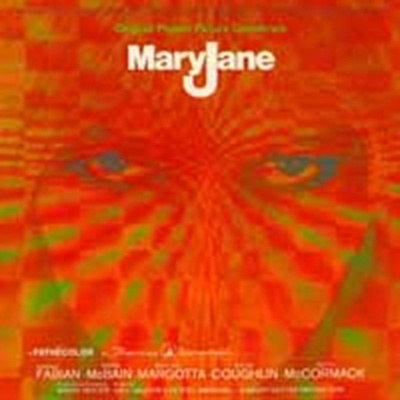 Ost - Mary-Jane CD