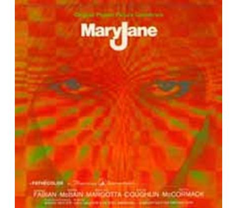 Ost - Mary-Jane CD