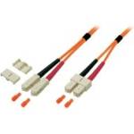 Equip Оптичен кабел/корда Equip - 253312L (253312L)
