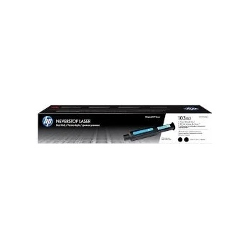 HP Toner for NeverStop 103A Black Dual Pack