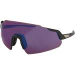 Alpina Turbo Air Q-Lite black matt/blue mirror/pink