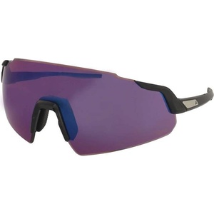 Alpina Turbo Air Q-Lite black matt/blue mirror/pink