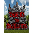 Defend the Highlands