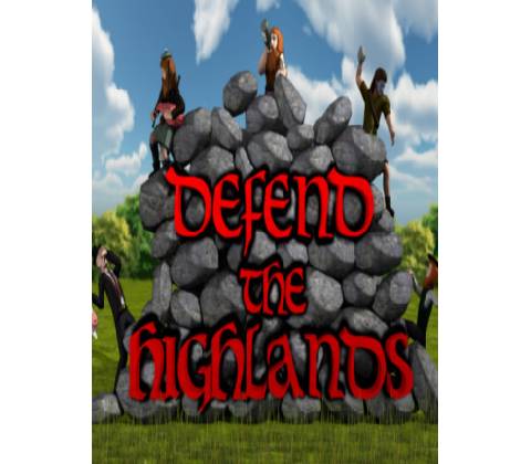 Defend the Highlands