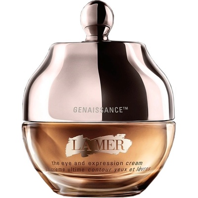 Genaissance de La Mer The eye and Expression Cream 15 ml – Hledejceny.cz