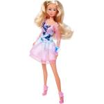 Simba Toys Кукла Simba Toys Steffi Love - Butterfly, с розова рокля на пеперуди, 29 cm (105733730)