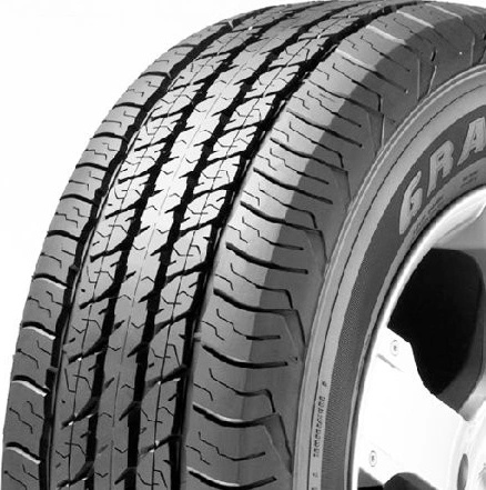 Dunlop Grandtrek AT20 195/80 R15 96S od 2 460 Kč - Heureka.cz