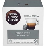 NESCAFÉ Dolce Gusto Ristretto Barista (3x16)