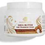 Fragrance World Маска за коса 500 мл. / Fragrance World Hair Treatment Cream Shea Butter