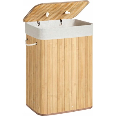 Springos BAMBOO 72l bílý – Zboží Dáma