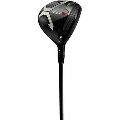Titleist TSi3 fairway Project X HZRDUS Smoke RDX – Zboží Dáma