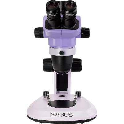 MAGUS Цифров стерео MAGUS Stereo D7T BASE (85277)
