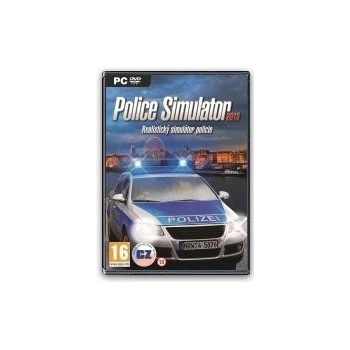 Police Simulator 2013