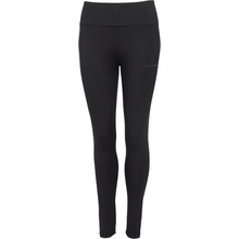 EA7 LEGGINGS Dámske legíny čierna