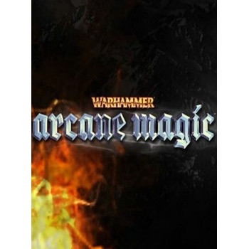 Warhammer: Arcane Magic