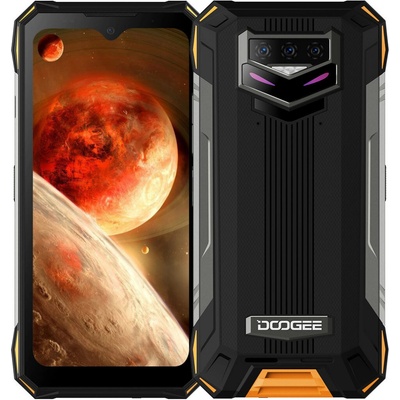 Doogee S89 Pro