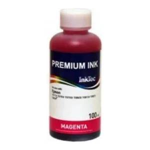 Inktec Мастило в бутилка 100 ml Magenta HP CB319/CB321/No564/364-HP Photosmart /Photosmart Premiunm/ Photosmart Plus, INKTEC-HP-7064-100MM