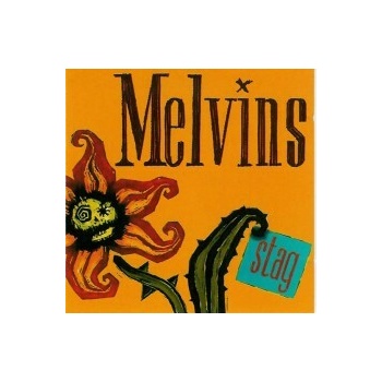 Melvins - Stag LP