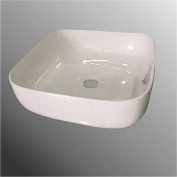 Inter Ceramic Порцеланова мивка icc 4046 (4046)