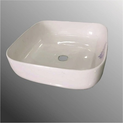 Inter Ceramic Порцеланова мивка icc 4046 (4046)