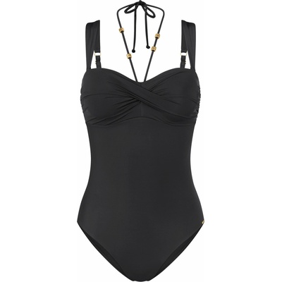 Triumph Summer Twist OPD 01 pre dámy čierna