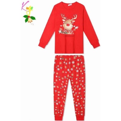 Kugo MP5869 červené