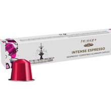 Friends Intense Espresso pro Nespresso 10 ks