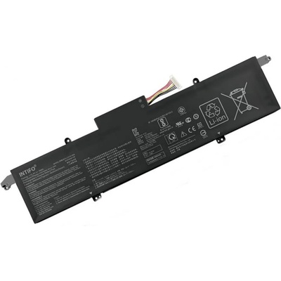 ASUS Батерия за ASUS ROG Zephyrus G14 GA401IH GA401IV C41N1908