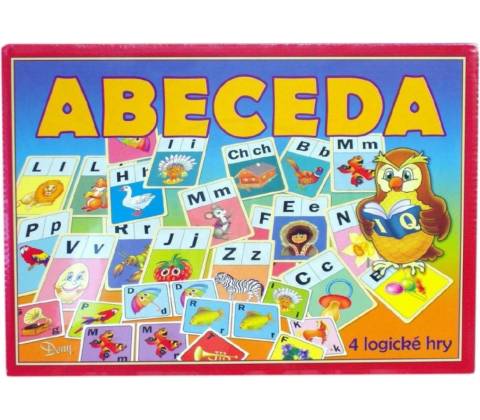 Deny Abeceda