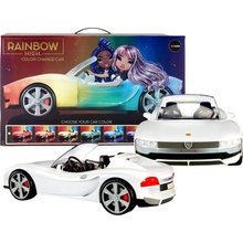 MGA Rainbow High Rainbow Car