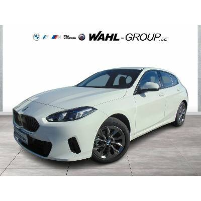 BMW 120i DKG 125 kW