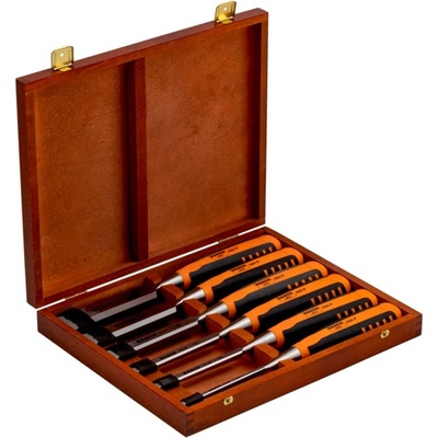 Sada dlát 424P-S6-EUR