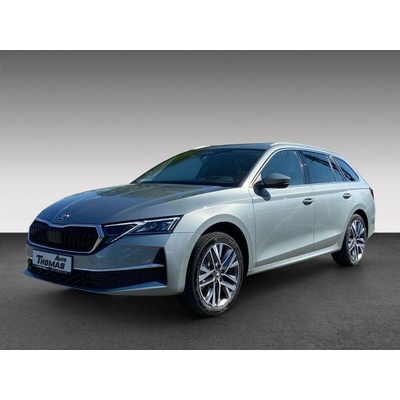 Skoda Octavia Combi 1.5 TSI DSG 110 kW