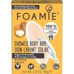 Foamie Kiss Me Argan Shower Body Bar 80 g
