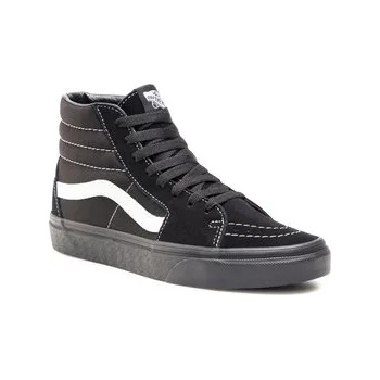 Vans Сникърси Sk8-Hi VN0A32QG5WU1 Черен (Sk8-Hi VN0A32QG5WU1)