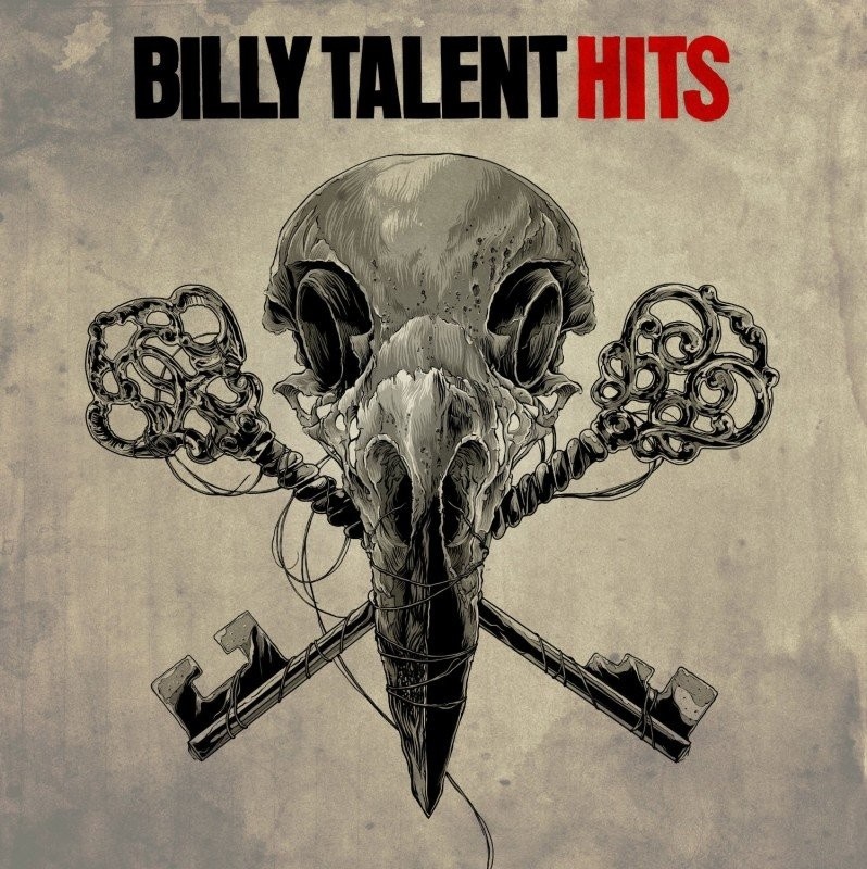 Billy Talent: Hits LP