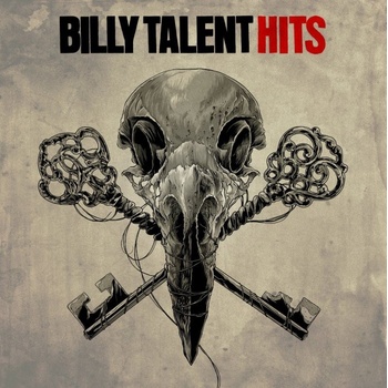 Billy Talent: Hits LP