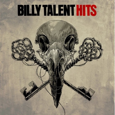Billy Talent: Hits LP
