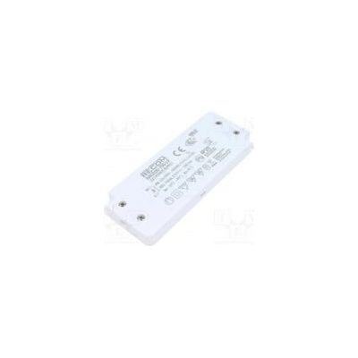 Napájecí zdroj spínaný LED 20W 2÷31VDC 700mA 198÷264VAC IP20