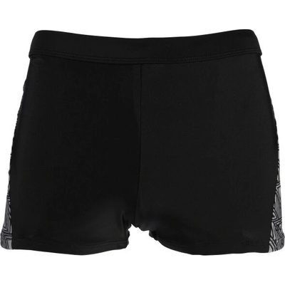 Aquos Paise pánské plavky černá – Zboží Mobilmania