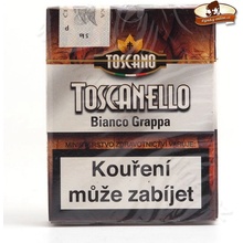 Toscano Toscanello Bianco Grappa 5 ks