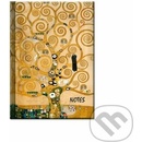 Notes mini KLIMT