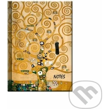 Notes mini KLIMT