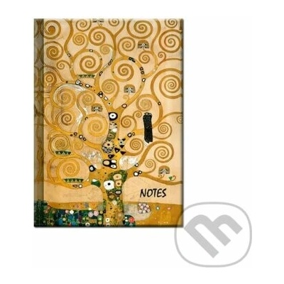 Notes mini KLIMT