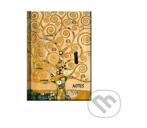 Notes mini KLIMT