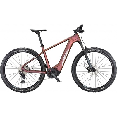 KTM Macina Team 792 Glorious 2023