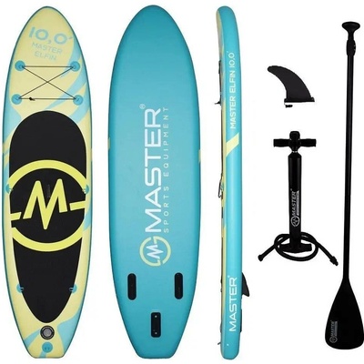 Paddleboard Master Aqua Elfin 300 cm